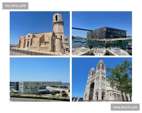 马赛城市风貌与历史文化探寻之旅：从古港口到现代艺术之都